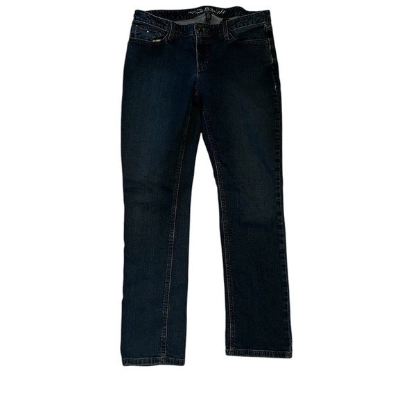 Women's Blue Jeans -Tommy - Picture 1 of 3